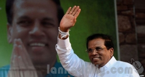 සර්ව පාක්ෂික සමුළුව සාර්ථකයි ලු