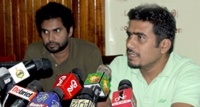 පෙරටුගාමී පක්ෂයෙනුත් ජනාධිපති අපේක්ෂකයෙක්