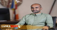 මුදල් අච්චු ගැහුවට උද්ධමන වැඩිවෙන්නේ නැහැ - අමාත්‍ය ප්‍රසන්න ගුණසේන