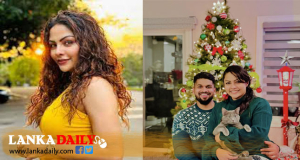 ජනප්‍රිය නිළි ශලනියි නිහතයි අතරට අලුත ආ අමුත්තා ..මෙන්න කතාව