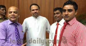 ක්‍රීඩාව කාපු පට්ට හොරු ඇමැති නවීන්වත් අන්දවයි