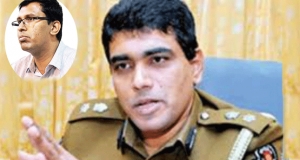 හෙළ උරුමයේ චෝදනා පදනම් විරහිතයි -පොලිසිය