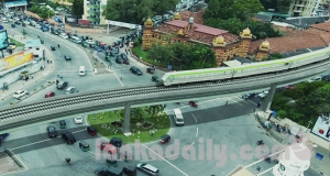 2010 දි ඉල්ලපු කොමිස් මේපාරත් ඉල්ලුවොත් කියලා අපි අයින් වුණා - ජයිකා