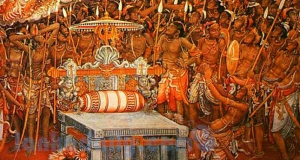 දේශපාලන ඝාතනයකට අර අදින කැළණියේ නූතන බුද්ධරක්කිත,