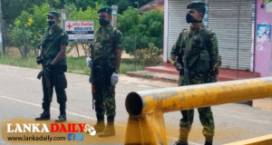 14දා රට විවෘත කලද පැනවෙන නීති !