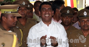 මහින්ද ඝාතන ප්‍රයත්නය: පරීක්ෂණ නිමයි. නීතිපති නිහඬයි