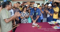 රෙක්ස් කොඩිප්පිලිගේ උපන් දින සාදය