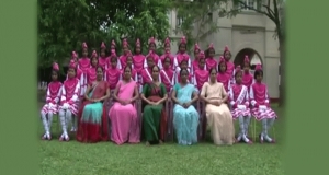 Sirimavo bandaranaike girls school band winners 2014