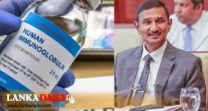 ජනක චන්ද්‍රගුප්ත ගෙන් CIDය පැය 4ක් ප්‍රශ්න කරයි