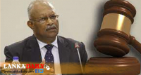 ශානි නිදහස් වෙයිද ? නැද්ද ? තීන්දුව අද !