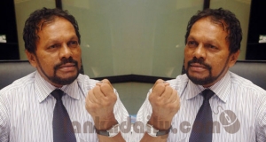 අහෝ බුද්ධිය - රාජපක්ෂ ප්‍රමෝදීන්ගේ දිරායෑම