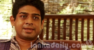 ව්‍යවස්ථා ප්‍රතිසංස්කරණයකට දූෂිතයන්ගේ සහය අවශ්‍ය නෑ - වසන්ත