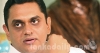 ශෂීන්ද්‍ර රාජපක්ෂගෙන් ප්‍රශ්න කරයි