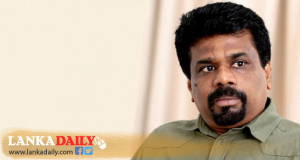 ජොන්ස්ටන් අනුරගේ රෙදි ගලවයි !