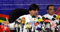 රනිල් එක්ක බෑ- ඩිලාන්(audio/photos)