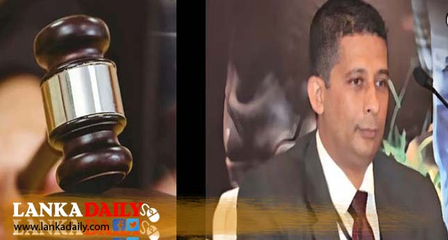 සුරේෂ් සලේගේ පෙත්සම අද කැඳවයි