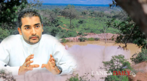 රට පුරා පිහිටි වැව් සංවර්ධනය කිරීමේ වැඩපිළිවෙළ ක්‍රියාත්මකයි