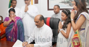 රංගේ බණ්ඩාර යළි විවාහ දිවියට