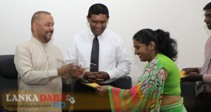 කොමර්ෂල් පොහොර හා ලංකා පොහොර සමාගම් අද සිට State Fertilizer නමින්