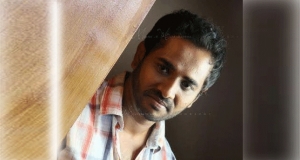 දේශපාලනේ හරි විදියට කරපු කලාකරුවො ඉස්සර හිටියා - මිලින්ද මඩුගල්ල