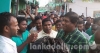 නිවාස ඉදි නොකර කිසිවෙකුට උන් හිටි තැන් අහිමි කරන්නේ නැහැ. - රවී(photos)