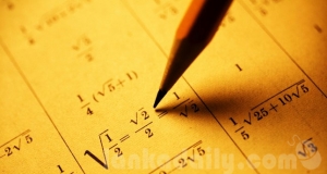 දැන් උසස් පෙළ කරන්න ගණිත බාධාවක් නෑ