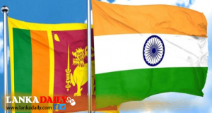 ඉන්දියාවෙන් ශ්‍රී ලංකාවට හදිසි ආධාර පැකේජයක් !