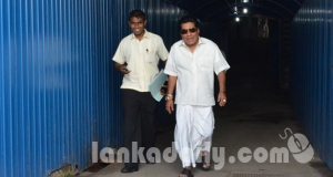 මම CID යට ගියේ පැමිණිල්ල ගැන ප්‍රශ්න කරන්න(Video)