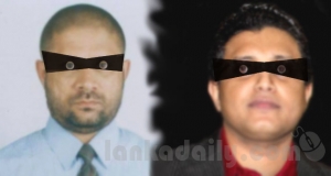 රාජපක්ෂලාගේ හෙංචයියන් ජනාධිපති මාධ්‍ය අංශයටත් ?