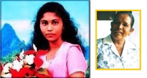 මගේ  රැකියාව අහිමි වුණාට මැරුණු ළමයට සාධාරණය ඉටුවුණා