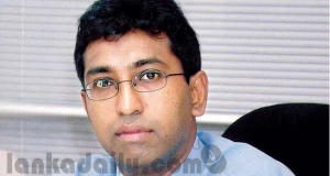 රාජපක්ෂලාව අත්අඩංගුවට ගන්නේ නිදහස් කරන්න නෙවෙයි - හර්ෂ