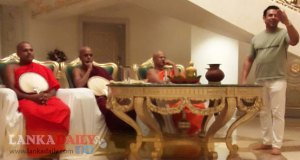 හිරු නම් සල්ලි තමයි..අලුත්ම එක !