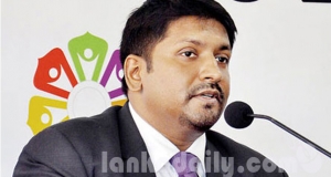 රුවන් ආරක්ෂාවට වැඩ පටන් ගනී