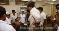 බ්ලූමැන්ඩල් වෙඩි තැබීමෙන් තවත් අයෙක් මරුට