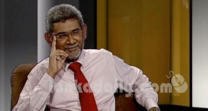 යුද්ධය ගැන පරීක්ෂණ පැවැත්විය යුත්තේ තව අවුරුදු 30 කින් - දයාන්ගේ අලුත් මතය