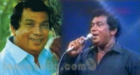 හෝටලයක එළිපත්තේ සිට තම පළමු ගීතයට සවන් දුන් ගායකයා