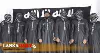 සහරාන් යටතේ මරාගෙන මැරෙන පුහුණුව ලැබූ කාන්තාවන් දෙදෙනක් නිදැල්ලේ   
