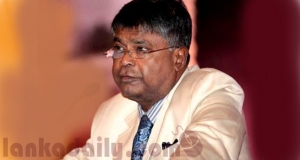 අමාත්‍යංශයට එන්නේ නෑ - ඇමති රජිව්