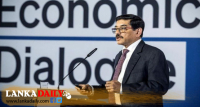 ලංකාවේ උද්ධමනය පාලනය කරපු හැටි ජර්මනියට උගන්වයි