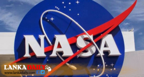 ඔයාගේ නමත් සඳට යවන්න ආසද ?මෙන්න නාසා ආයතනයෙන් අවස්ථාව