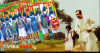 අපේ ගුරුතුමා තාමත් යයි ඉස්කෝලේ ...
