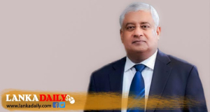 On Arrival වීසා ගැන ඇමති ටිරාන් ගෙන් ප්‍රකාශයක්