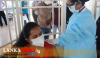 රට වැසුවත් එන්නත්කරණය අඛණ්ඩව !