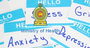මානසික රෝගීන් හඳුනාගැනීම සඳහා සංගණනයක්