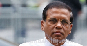 ජනාධිපතිවරයා ජාතිය අමතා කළ සම්පූර්ණ ප්‍රකාශය