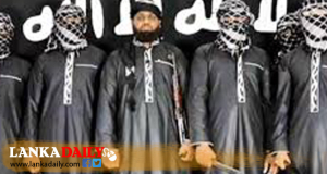 සුඛෝපභෝගී නිවාස දෙකක් ත්‍රස්ත ක්‍රියාකාරකම් සඳහා ගෙන ඇති බව හෙළිවේ