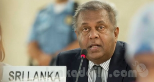 අපි තබන්නේ ළදරු පියවර නොවේ, යෝධ පියවරයන් - මංගල
