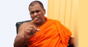 'ආණ්ඩුවේ සුනඛයින් බැඳ තබන්න'