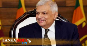 රජයේ විදෙස් ප්‍රතිපත්තිය ගැන රනිල් ලෝකෙටම කියයි