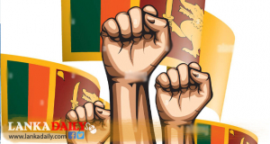 ජනතාව ඉල්ලා සිටින්නේ සහන පමණක්ද ?